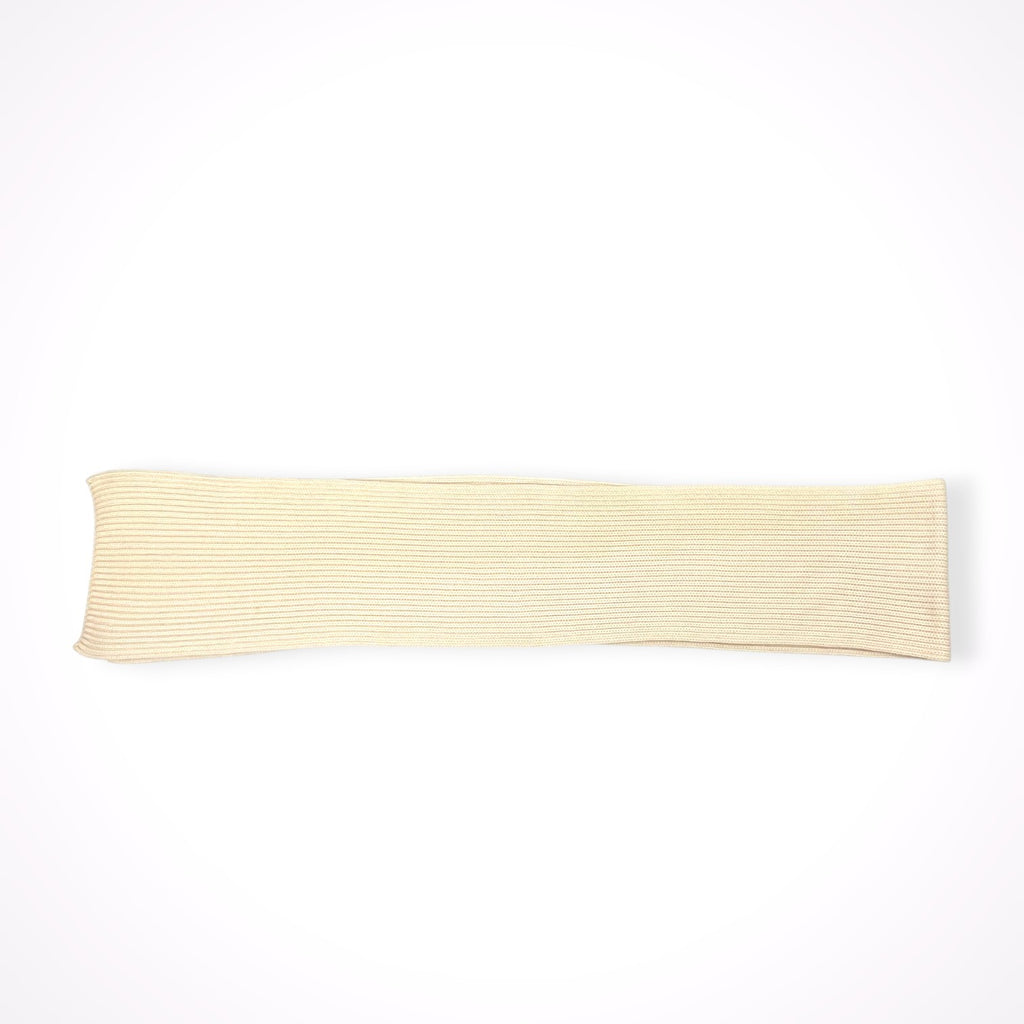 BATONER / SOLID WOOL MUFFLER マフラー 参考定価：12,000+tax