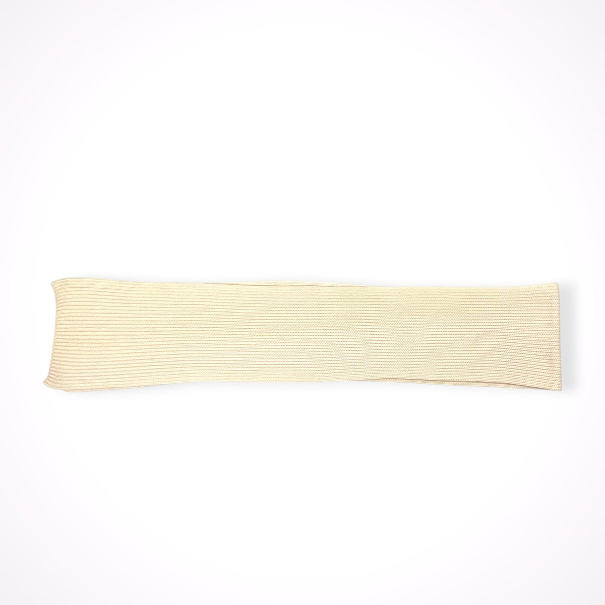 BATONER / SOLID WOOL MUFFLER マフラー 参考定価：12,000+tax