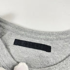 NEXUS VII / ヴィンテージバッククロスTEE SIZE:S程度