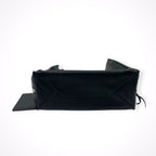 BALENCIAGA バレンシアガ / ペーパー A6 2WAYハンドバッグ 参考定価：200,000程度