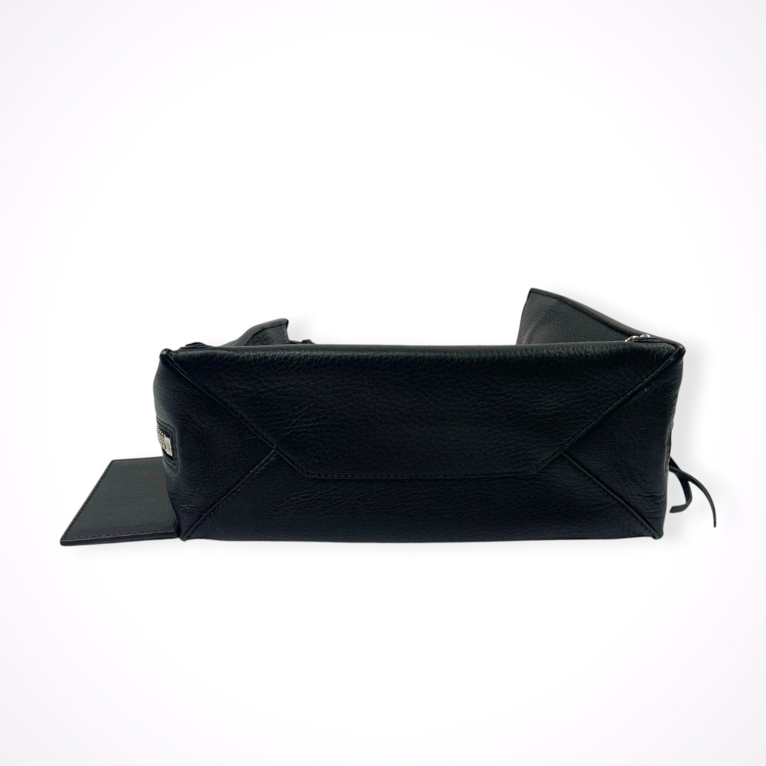 BALENCIAGA バレンシアガ / ペーパー A6 2WAYハンドバッグ 参考定価：200,000程度