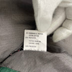 VINTAGE ヴィンテージ / ユーロヴィンテージ インサレーションコート グリーン ドイツブランド SIZE:38(M-L程度)