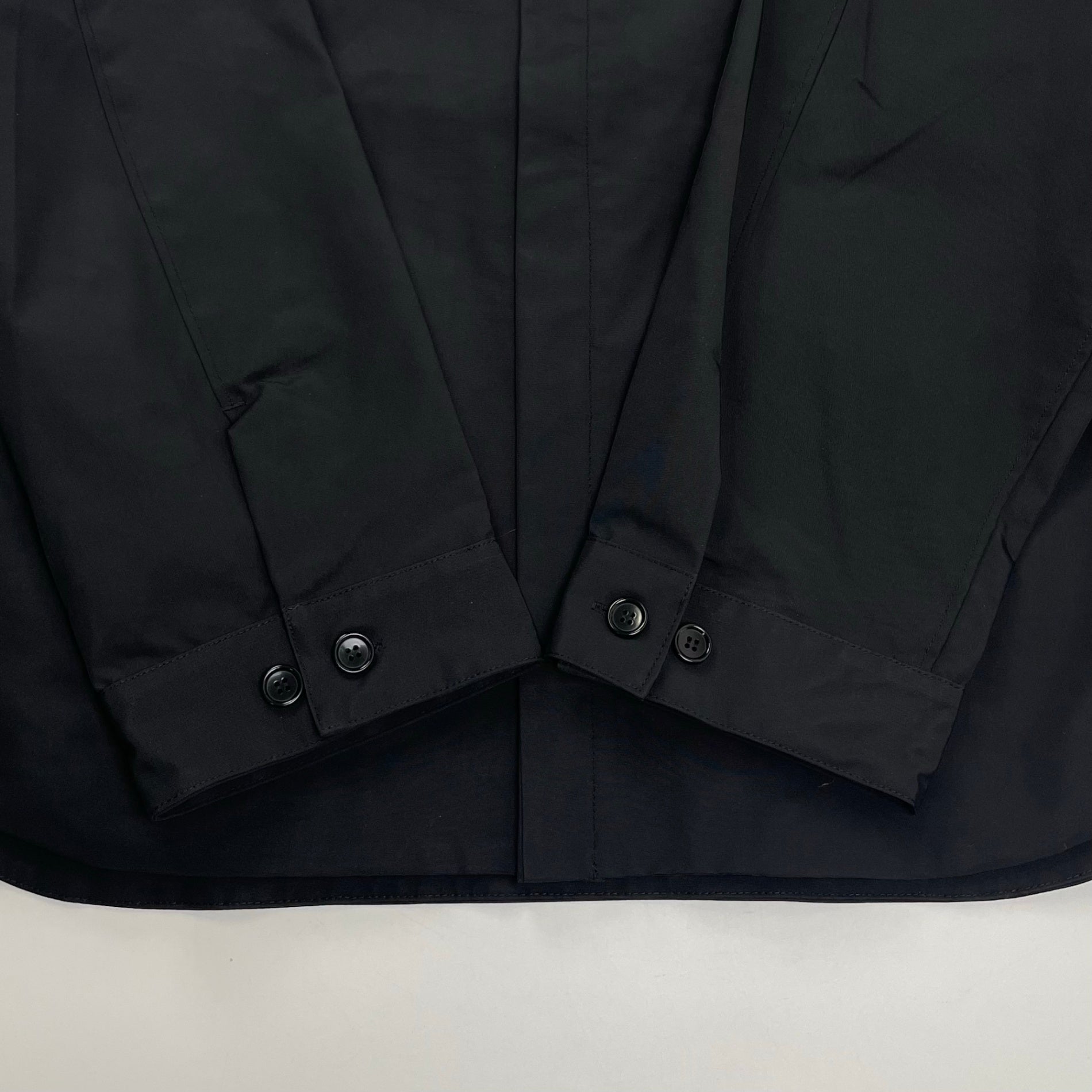 SU スー / ZIP JACKET 未使用 参考定価：47,000+tax SIZE：48