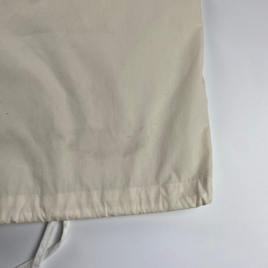 ENCIRCLE エンサークル / Big Pants 膝タック ワイド イージー パンツ SIZE:FREE