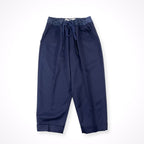 GANRYU / サルエルスラックス AD2013 SIZE:M
