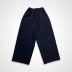 ENFOLD エンフォルド / ゴムジョッパーズパンツ ダークネイビー 極美品 参考定価：21,000程度 SIZE：36