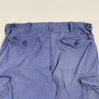 POLO by Ralph Lauren / ミルスペックパラシュートショーツ SIZE:35
