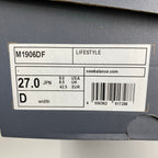 new balance ニューバランス / M1906DF ローカットスニーカー 極美品 SIZE：27cm