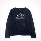 NEIGHBORHOOD / 00's初期 Dirty Diamond TEE SIZE:1