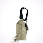 A.P.C. / Trek ショルダーバッグ 美品 参考定価：35,000+tax