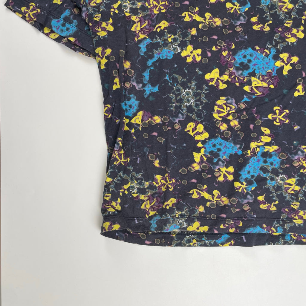JOHN LAWRENCE SULLIVAN  ジョンローレンスサリバン / オールオーバープリントTEE 参考定価：20,000程度 SIZE：L