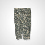 US ARMY アメリカ軍 / デジカモ ミリタリーパンツ SIZE：LARGE-SHORT