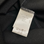 CLANE クラネ / 3WAY ARRANGE JACKET ブラック 極美品 参考定価：34,000+tax SIZE：1