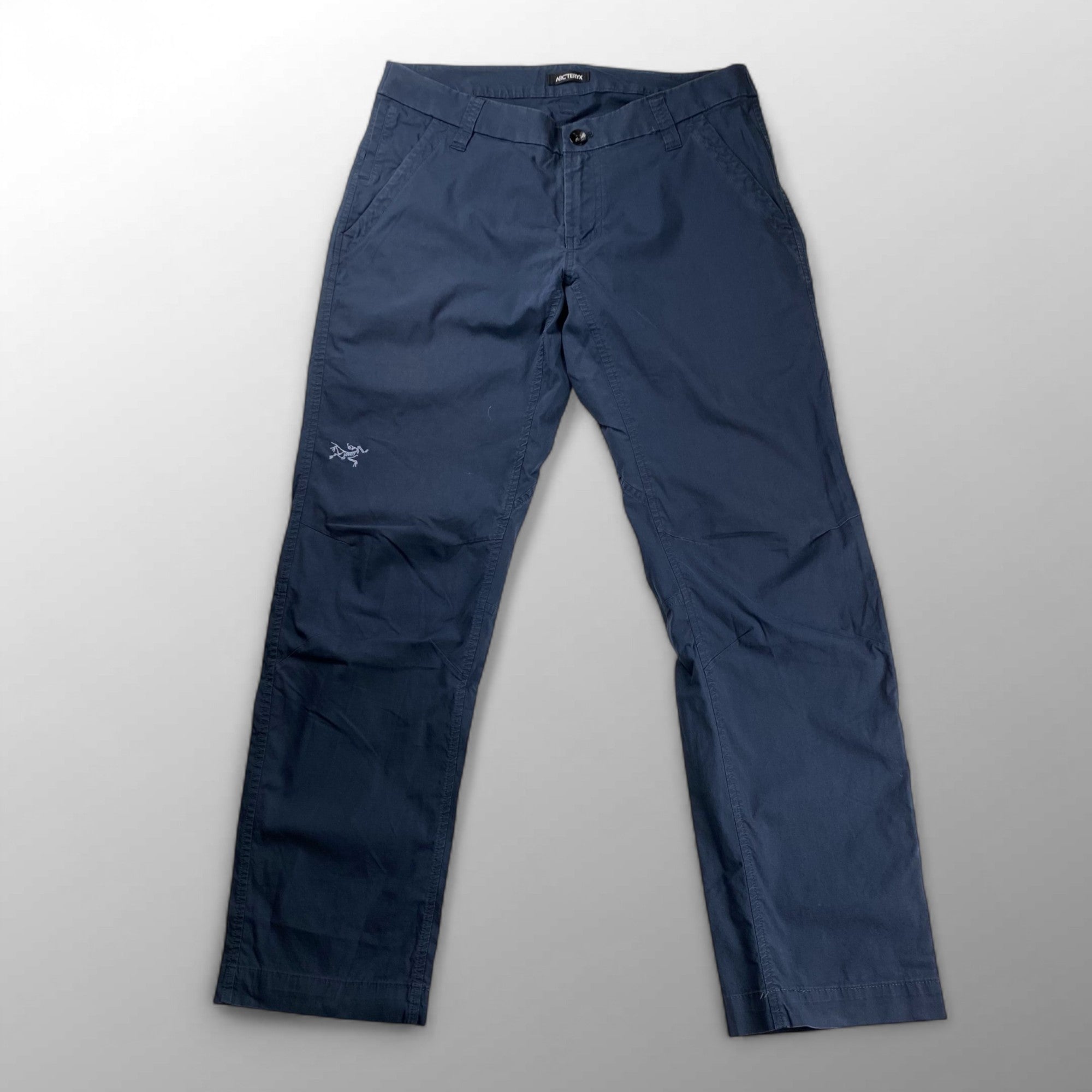 ARC'TERYX アークテリクス / ATLIN CHINO パンツ ネイビー SIZE：W32