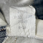 Levi's / 70s VINTAGEベルボトムデニムパンツ SIZE:W84