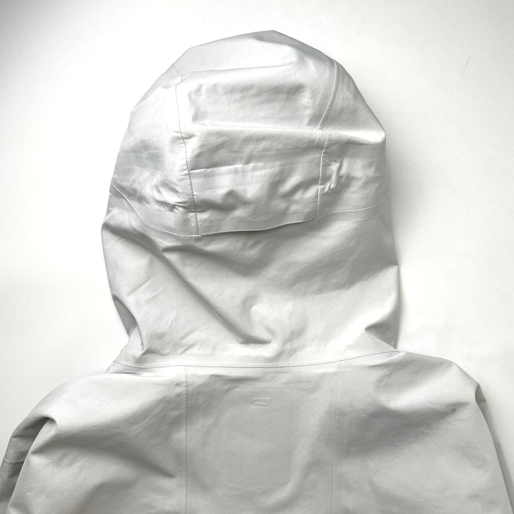 THE NORTH FACE / Undyed Mountain Jacket 参考定価：36,000+tax SIZE:L