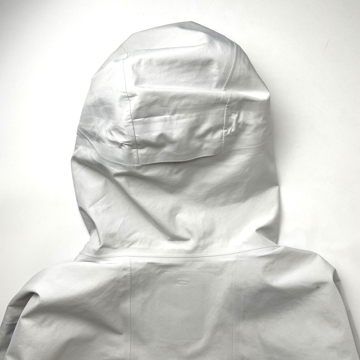THE NORTH FACE / Undyed Mountain Jacket 参考定価：36,000+tax SIZE:L