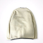 BEAUTY＆YOUTH / リバーシブルライナージャケット 参考定価：18,000+tax SIZE:M