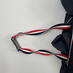 MONCLER / URVILLEナイロンジャケット ネイビー メンズ SIZE:2