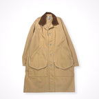 CHUMS / フレイムリターダントコート 参考定価：14,800+tax SIZE:L