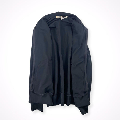 PLAY COMME des GARCONS / HEART LOGO TRACK JACKET ハートロゴ トラックジャケット SIZE:XL
