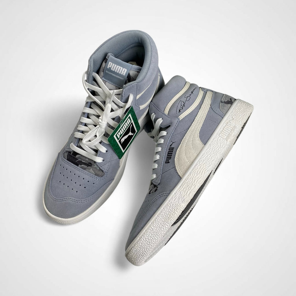 PUMA プーマ / RALPH SAMPSON MID AMBUSH ミッドカットスニーカー 未使用 SIZE:27cm