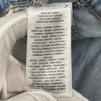 Polo RALPH LAUREN / フレアライトデニムパンツ 参考定価：32,000程度 SIZE:29