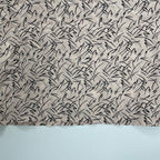 PLAN C プランシー / シルクノースリーブブラウス 参考定価：50,000程度 SIZE:38