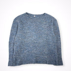 outil / TORICOT GIENニット 縮絨加工 24AW 参考定価：43,000+tax SIZE:2