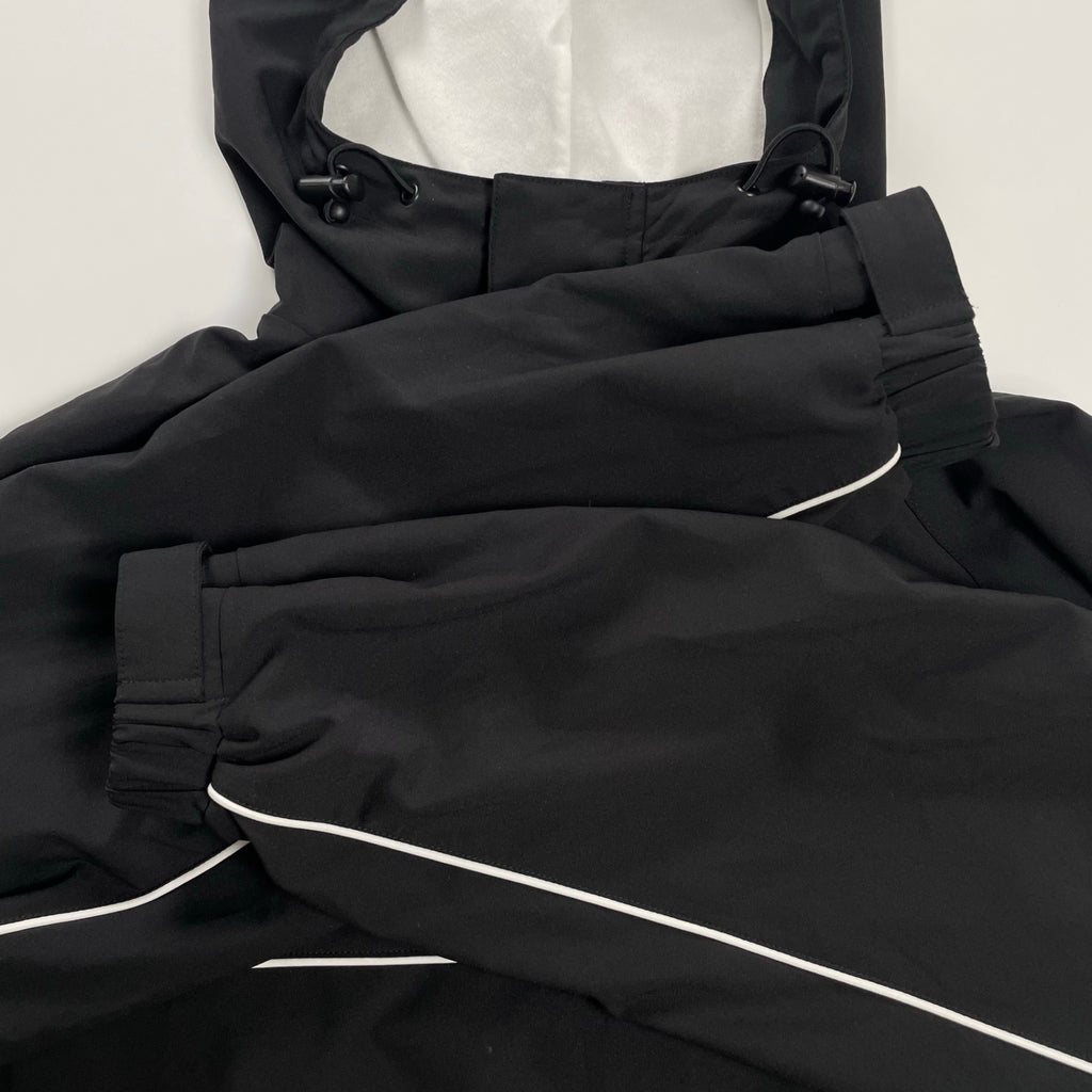 FRED PERRY フレッドペリー / ANORAK PARKA アノラックパーカー ジャケット 参考定価：30,000+tax SIZE:S