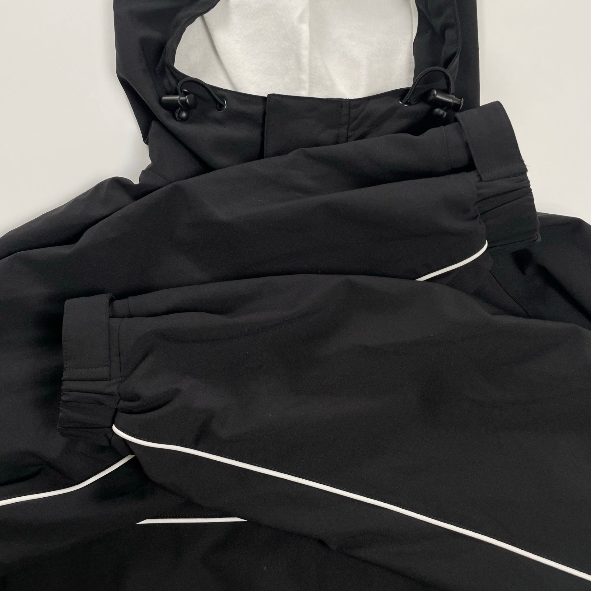 FRED PERRY フレッドペリー / ANORAK PARKA アノラックパーカー ジャケット 参考定価：30,000+tax SIZE:S