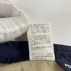 POLO SPORT / 90s ヴィンテージハーフパンツ SIZE:LL