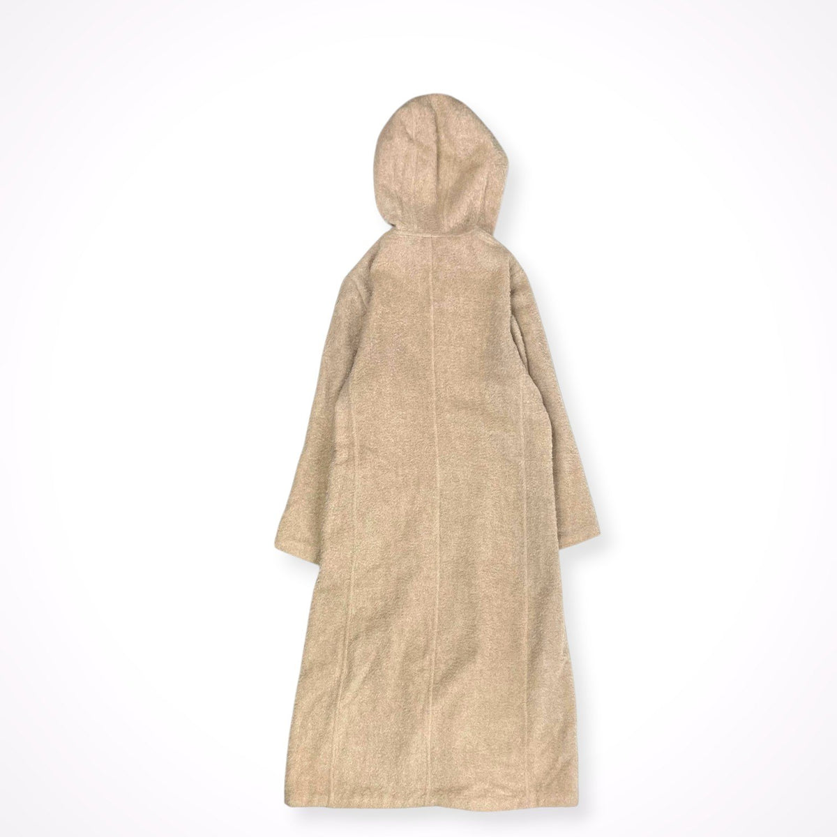 VINTAGE / ヴィンテージフーデッドコート 参考定価：220,000程度 SIZE：FREE