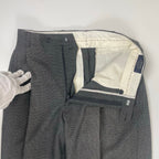 CHAPS RALPH LAUREN チャップス ラルフローレン / ヴィンテージ2タックスラックス SIZE:30