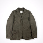 ASPESI / インサレーションジャケット 参考定価：100,000程度 SIZE：M