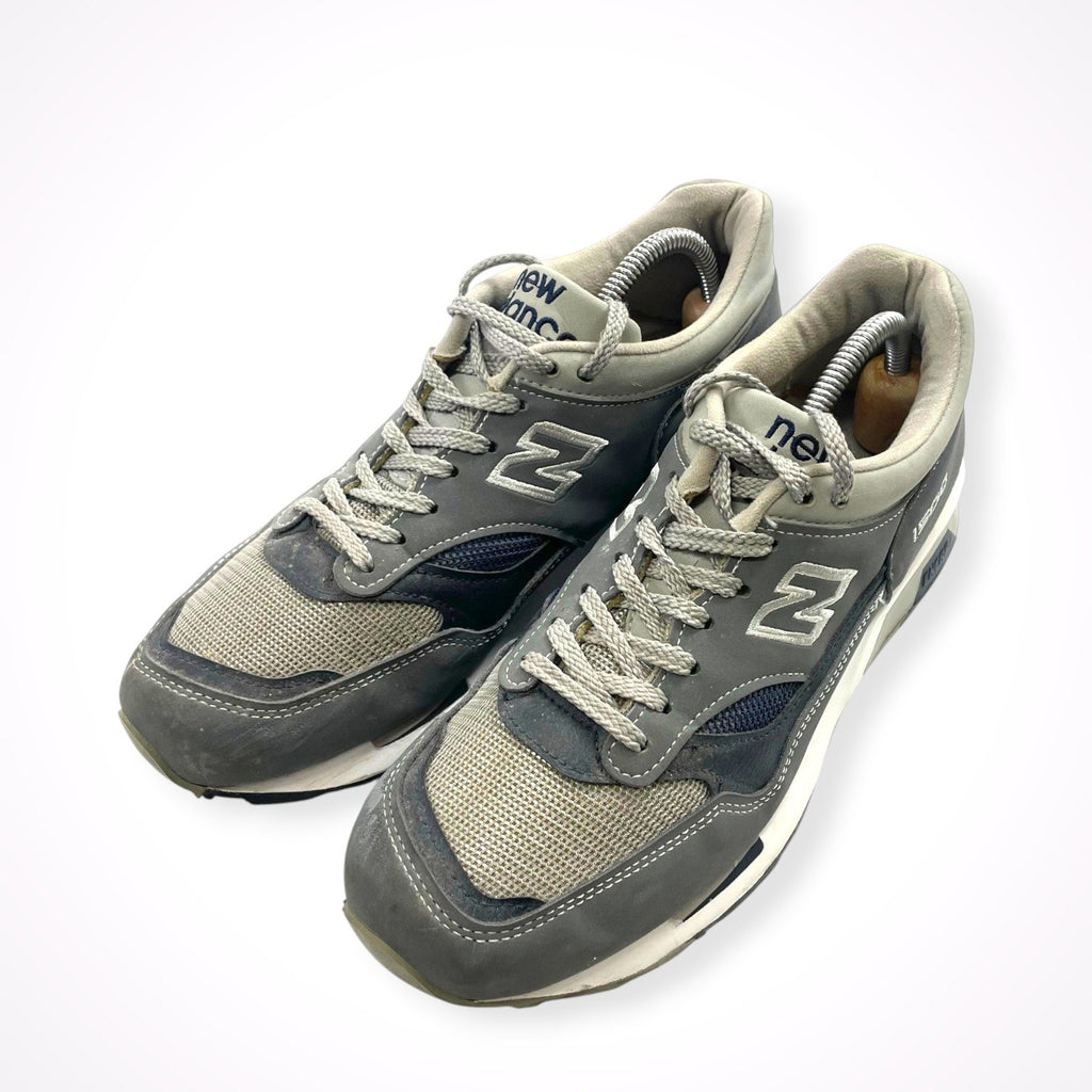 Newbalance / 80s復刻 英国製M1500 スニーカー SIZE：US8