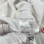 CHROME HEARTS / MLTCOL CEM CRS Hoodie パーカー  マルチカラーセメタリークロス 22SS SIZE:L