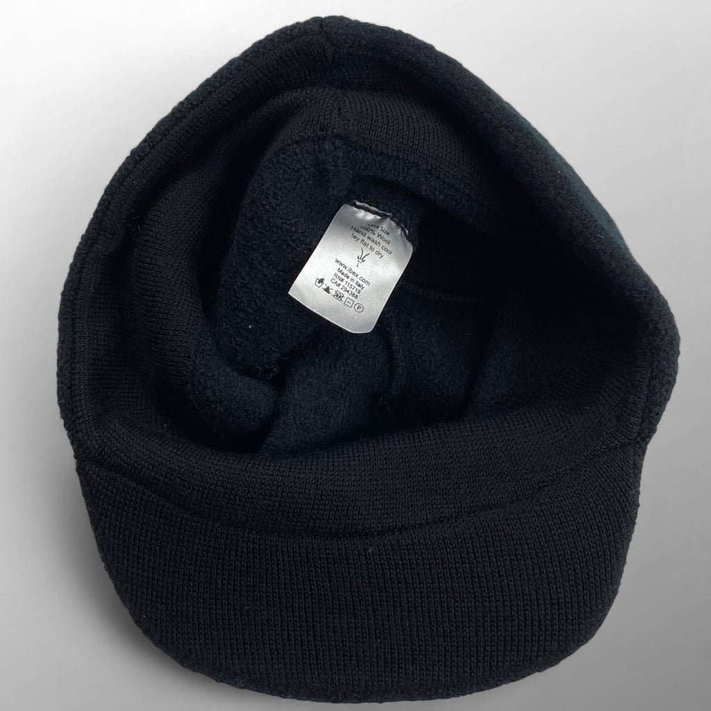 ibex アイベックス / ユーロローデンキャップ ウール 刺繍ロゴ SIZE:FREE
