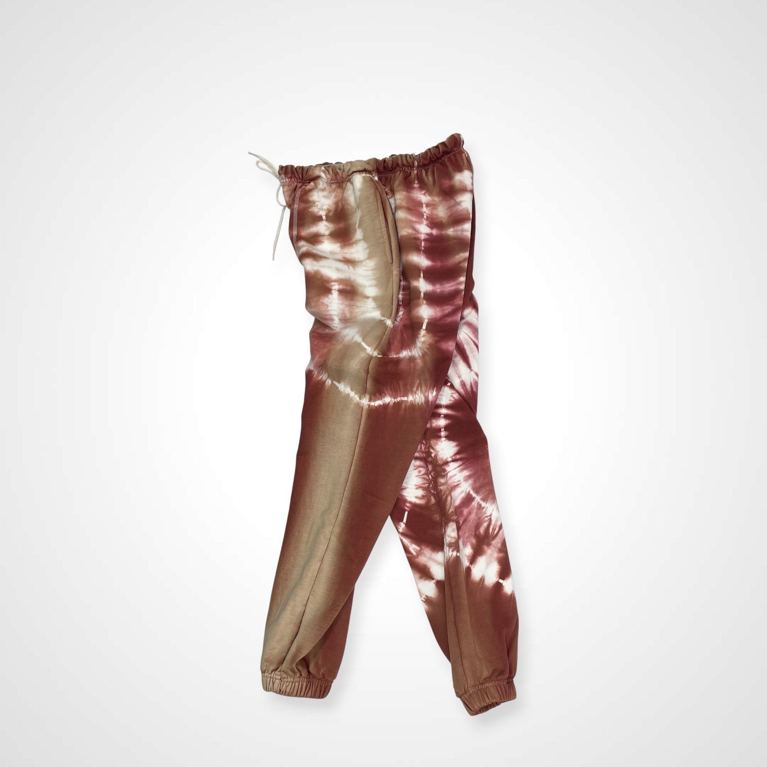 SandWaterr サンドウォーター / ORGANIZED RIB EASY PANTS スウェットパンツ 参考定価：23,000+tax SIZE:2