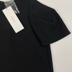 SOEJU / 肩タックブラウス 未使用品 参考定価：13,000+tax SIZE:M