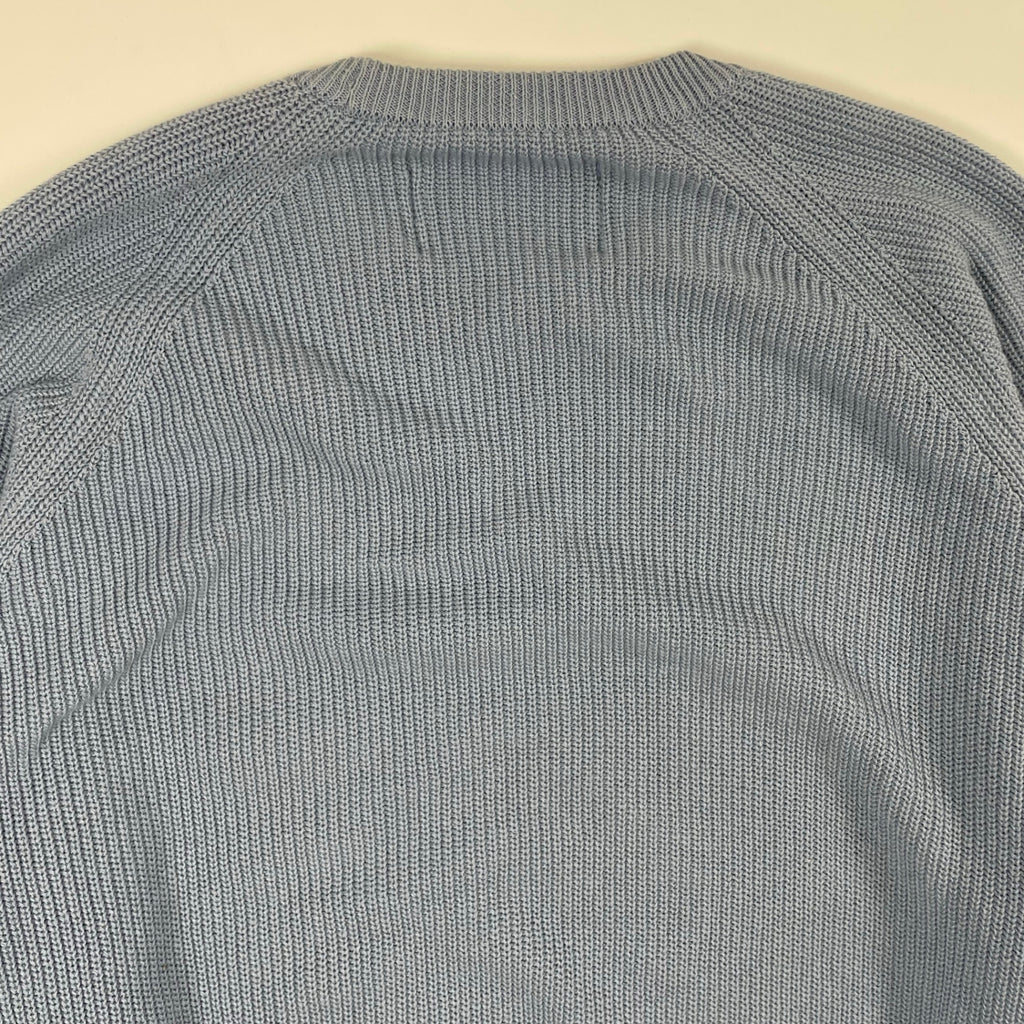 CURLY＆Co / COTTON LINEN TWIST KNIT 参考定価：16,300+tax SIZE:1