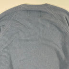 CURLY＆Co / COTTON LINEN TWIST KNIT 参考定価：16,300+tax SIZE:1