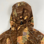 glamb / Snyder mountain parka 参考定価：41,000+tax SIZE:1