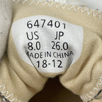 Pro-Keds / ロイヤルアメリカ ロー 極美品 参考定価：11,000+tax SIZE:26cm