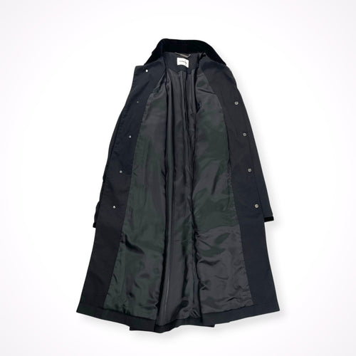 monkeytime / Stand Fall Collar Coats 参考定価：34,000+tax SIZE:S