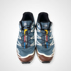 SALOMON サロモン / XT-6 ローカットスニーカー 472931 参考定価：26,000+tax SIZE:26cm
