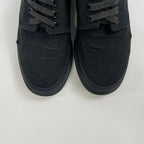 Y's for men / キャンバスローカットスニーカー 参考定価：35,000程度 SIZE：25cm程度