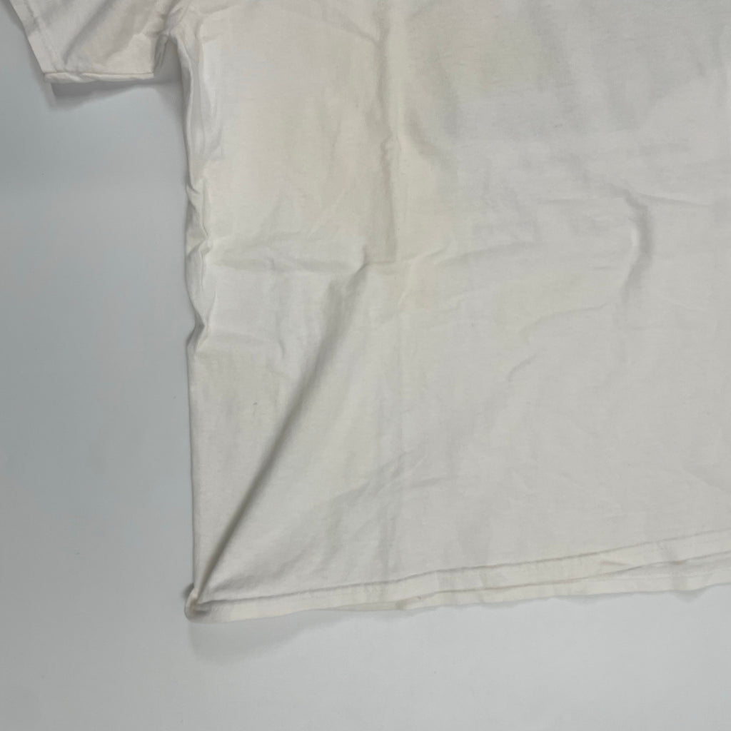 VOLKSWAGEN フォルクスワーゲン / VOLKSWAGEN 「Bus」 ヴィンテージTEE ホワイト SIZE：XL