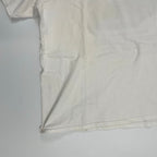 VOLKSWAGEN フォルクスワーゲン / VOLKSWAGEN 「Bus」 ヴィンテージTEE ホワイト SIZE：XL