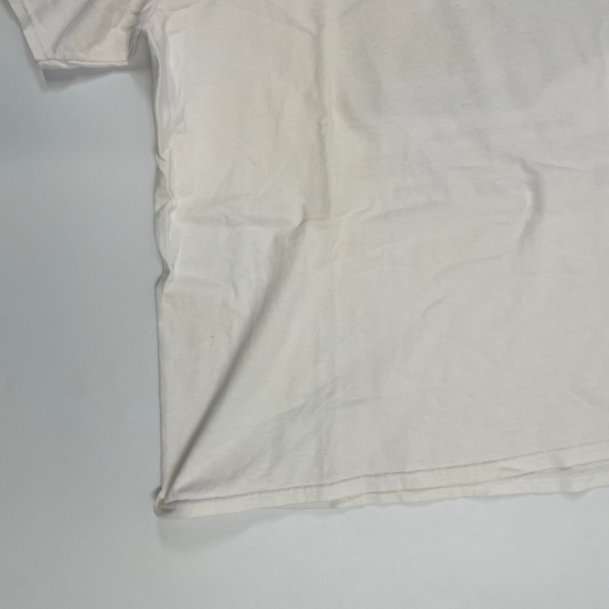 VOLKSWAGEN フォルクスワーゲン / VOLKSWAGEN 「Bus」 ヴィンテージTEE ホワイト SIZE：XL